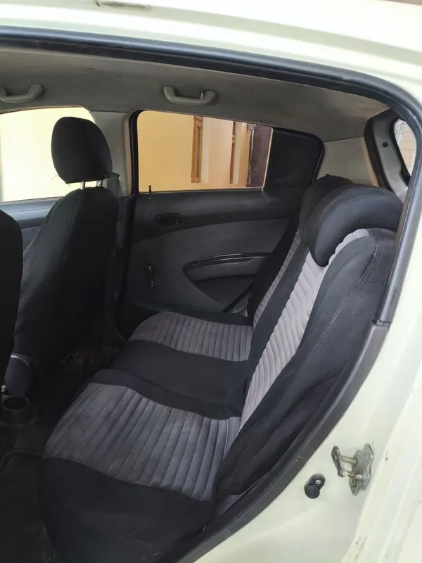 chevrolet Spark 1 — фото 3