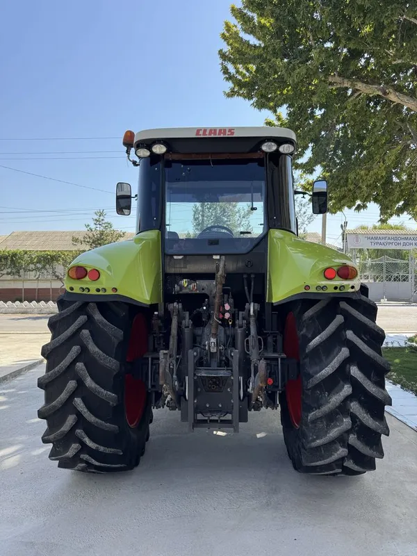 Arion 630 traktor class belarus mtz newholland 7 Arion 630 traktor class belarus mtz newholland 7