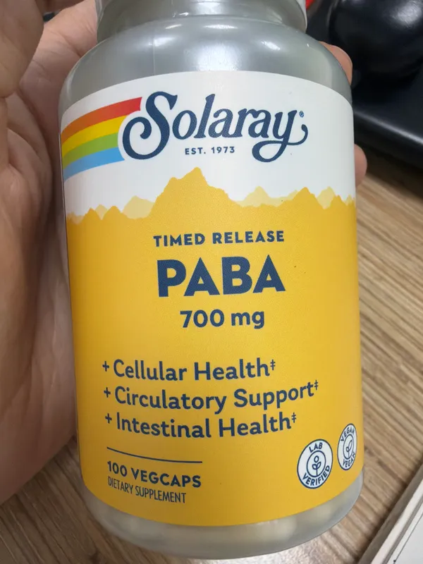Paba Paba