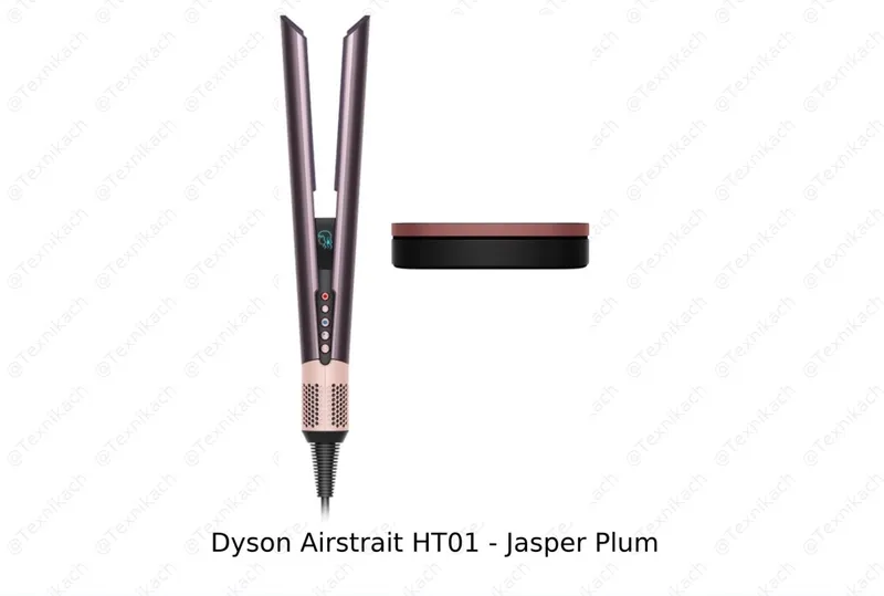Dyson Airstrait HT01 325,000 sum 24 oʻy bosh tolov siz — фото 5