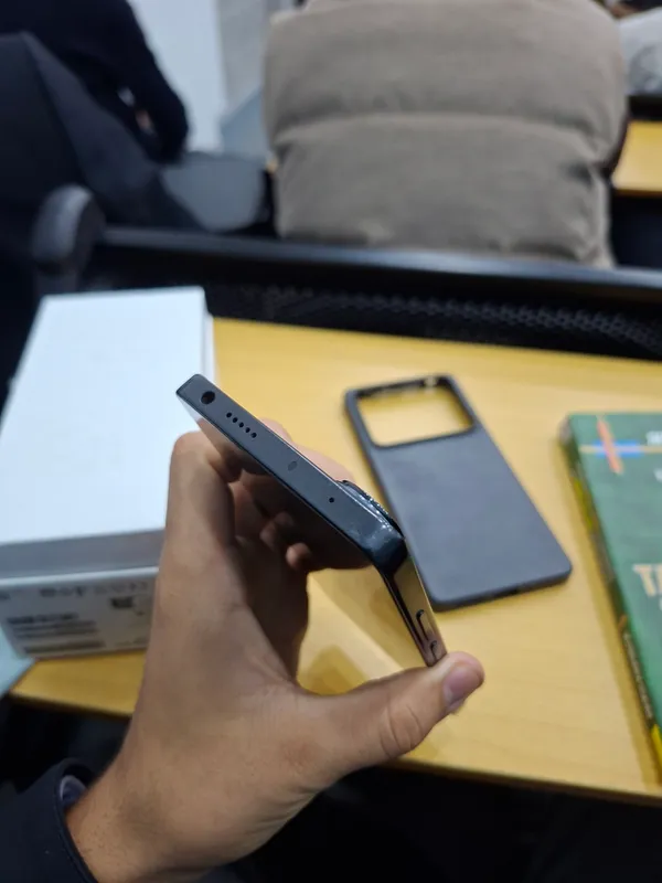 Redmi note 13 pro 8/256 4