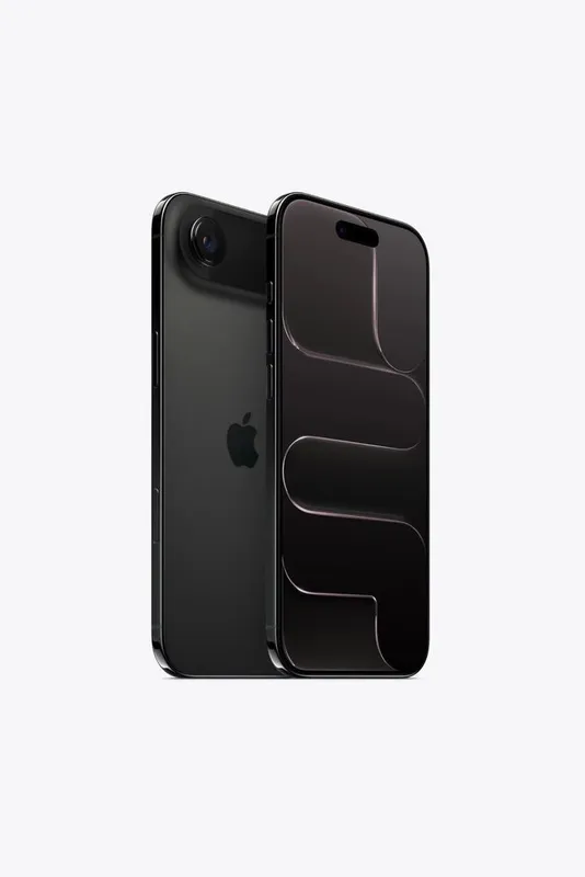 iPhone 17 air black (новый) — фото 1
