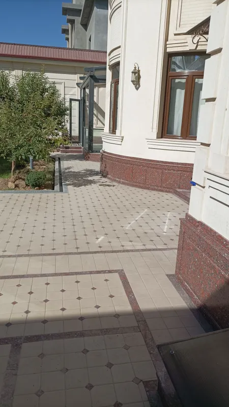 Granit sokil , travertin fasad, kafil ishlari sifatli va hamyonbop — фото 1