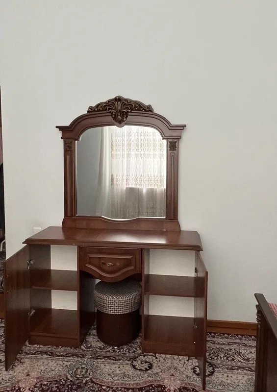 Yotoqxona uchun mebel nabor sotiladi! — фото 2