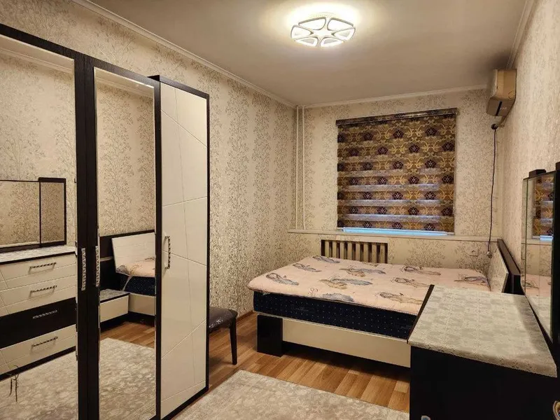 Аренда квартиры 2-комн, 67 м², 4/9 — фото 2 Аренда квартиры 2-комн, 67 м², 4/9 — фото 2
