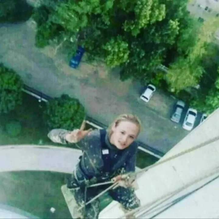 Альпинисты Профессиональные