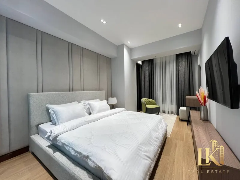 Yakkasaroy tumanidagi Modera Towers JKda 2 xonali kvartira sotiladi 3