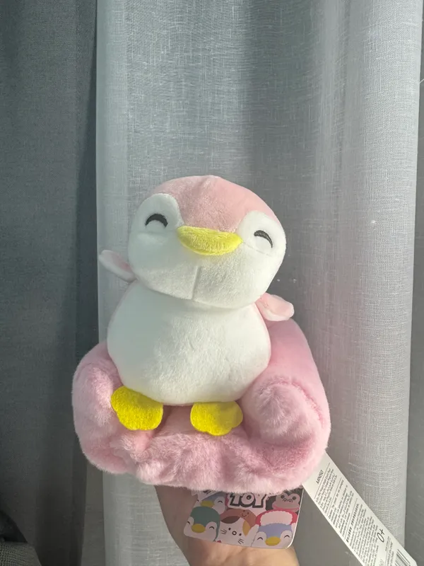 Игрушка от Минисо (miniso) новая с биркой 4 Игрушка от Минисо (miniso) новая с биркой 4