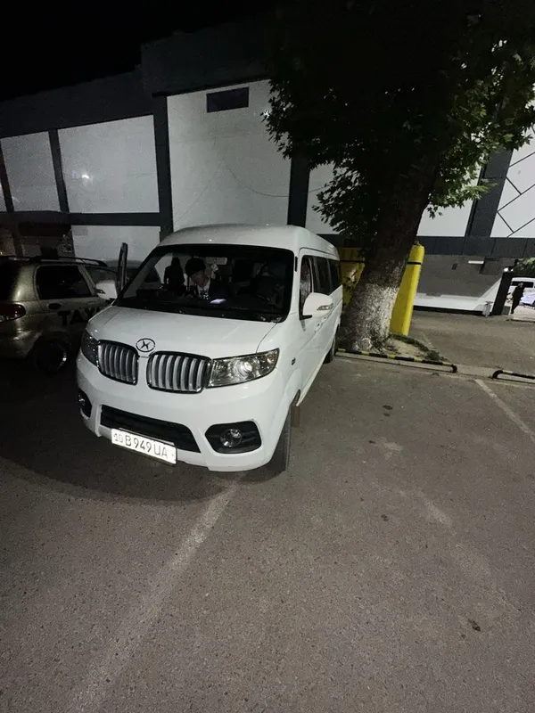 Shineray X30L mini ven narx 8100 kami bor srochna sotlyapti — фото 3