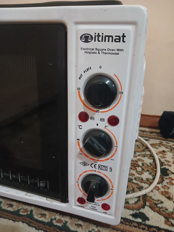 Itimat, 2 штуки вместе 4
