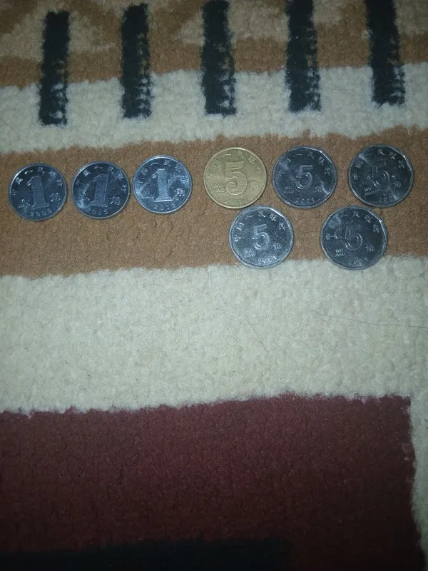 Продам нюан монеты 1