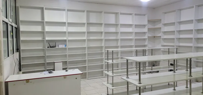 Do'kon jihozlari — to'liq komplekt sotiladi — фото 3