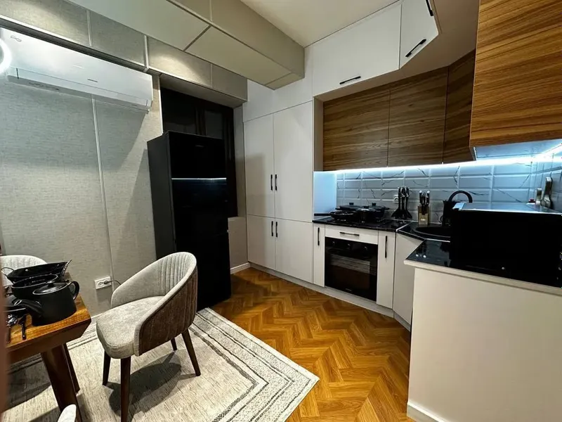 3-комнатная квартира, 62 м², Сергели 5 3-комнатная квартира, 62 м², Сергели 5