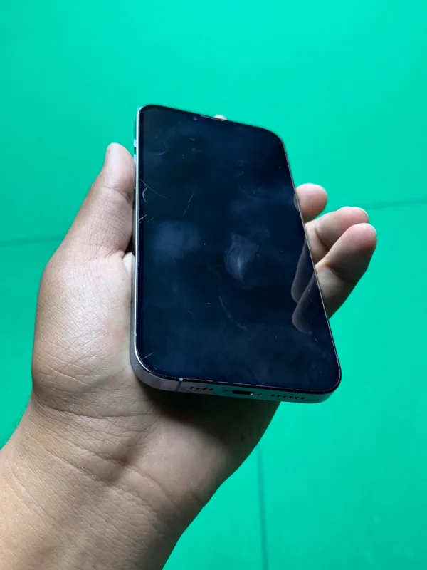 IPHONE 13 PRO MAX 512 GB 2