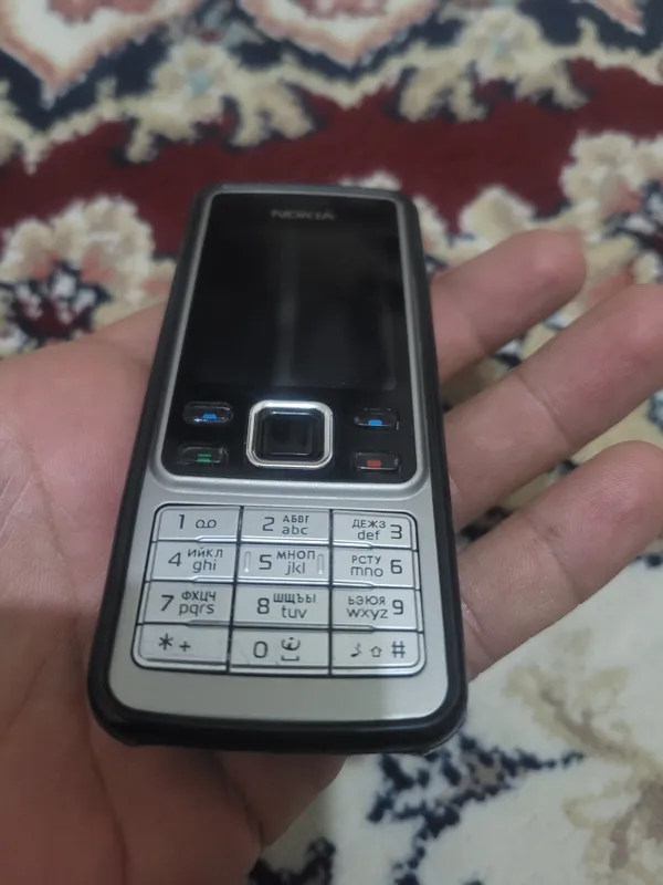 Nokia orginallar sotiladi б/у