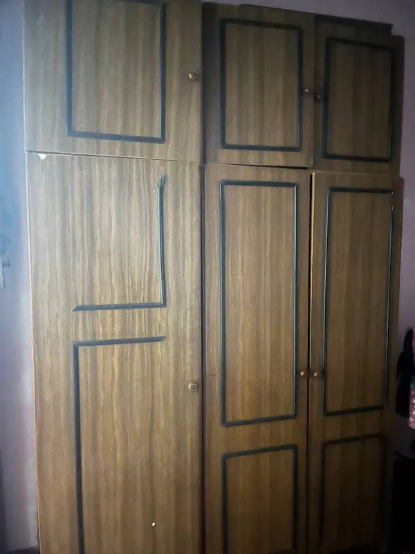 Стенка каричнивый ранг 1 Стенка каричнивый ранг 1