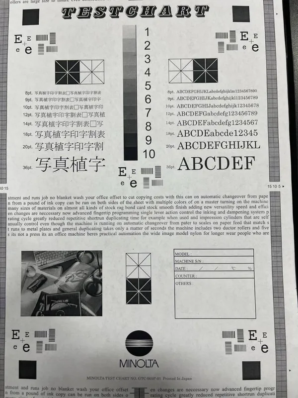 МФУ 3в1 принтер Нр м1132 3