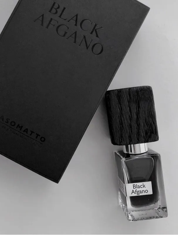 black afgano atir 3