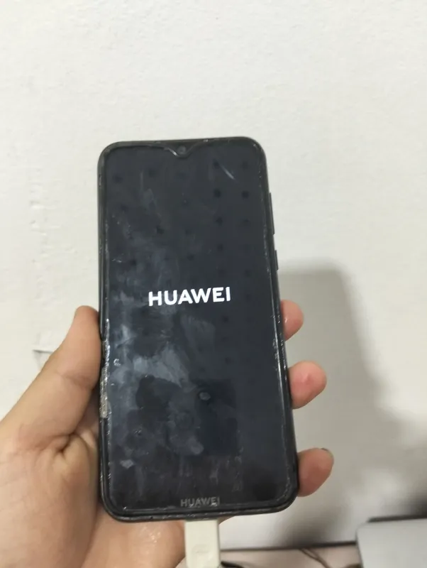 HUAWEI Y5.2019y. — фото 8