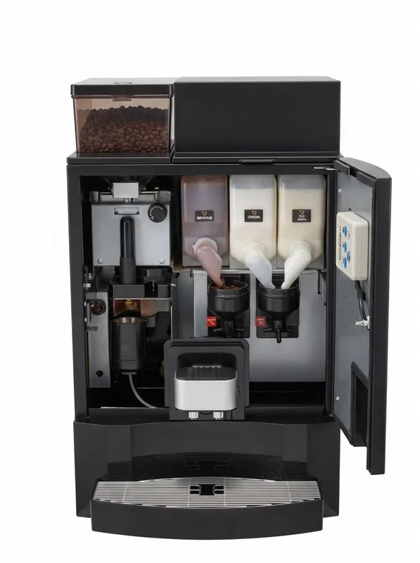 Кофе машина Jetinno JL22 2 Кофе машина Jetinno JL22 2