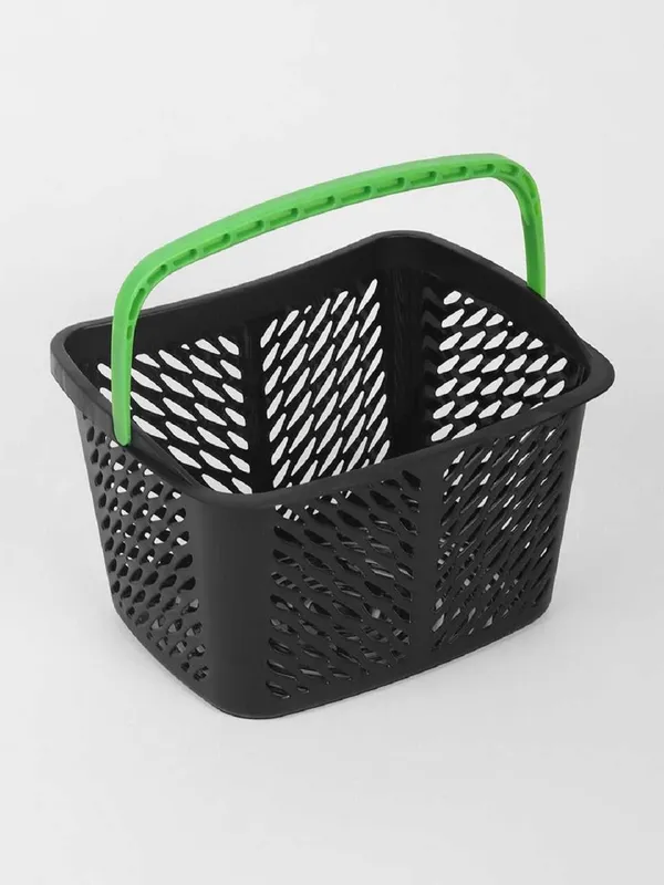 Пластиковая корзина "REKLIME" — фото 3