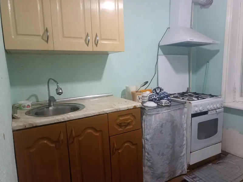 Аренда Квартира 3 хона Кора камиш 1/2 4