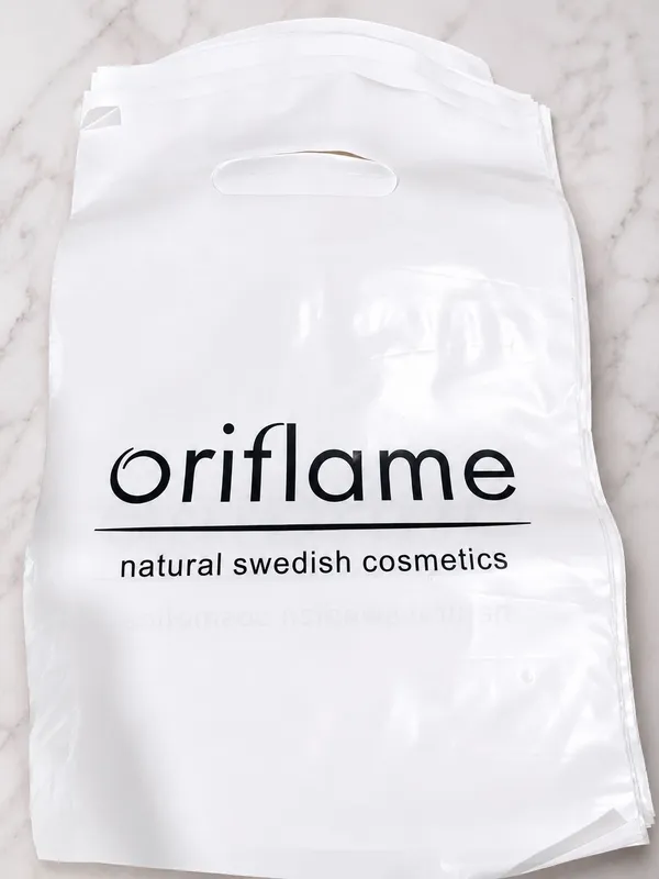 Oriflame paket 100ta