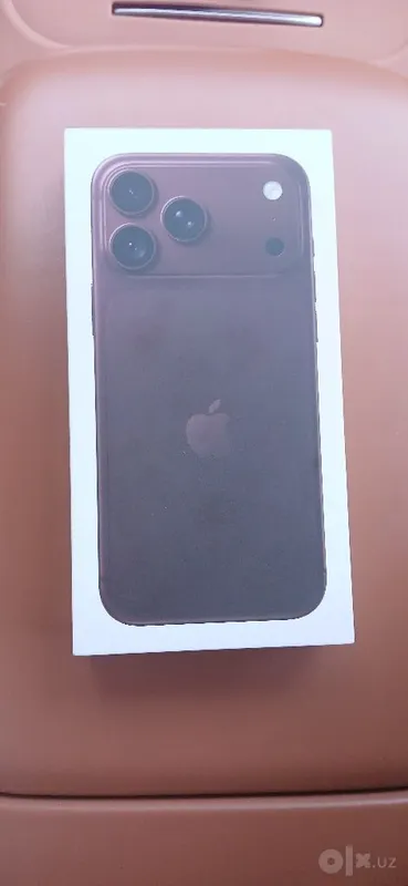 iPhone 18 Pro Max, SIM/eSIM, 256 ГБ 1 iPhone 18 Pro Max, SIM/eSIM, 256 ГБ 1