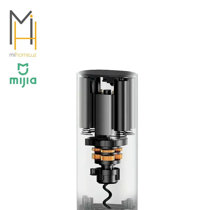 Электрический штопор Xiaomi Mijia Electric Wine Opener KGJ001T — фото 3