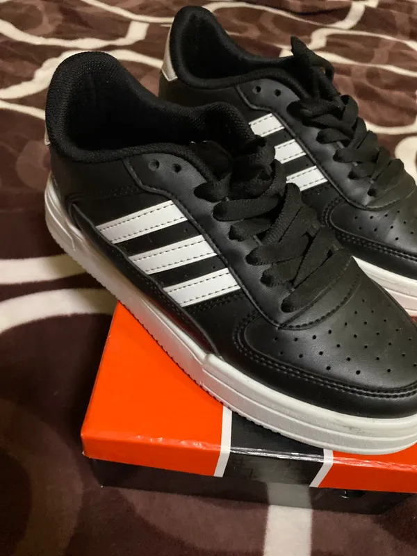 Orginal adidas firma 38 razmer — фото 1 Orginal adidas firma 38 razmer — фото 1
