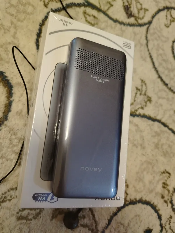NOVEY P90 3 NOVEY P90 3