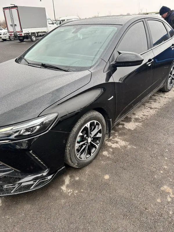 Arenda vikup monza 1.3 turbo boshiga 6000$ — фото 2