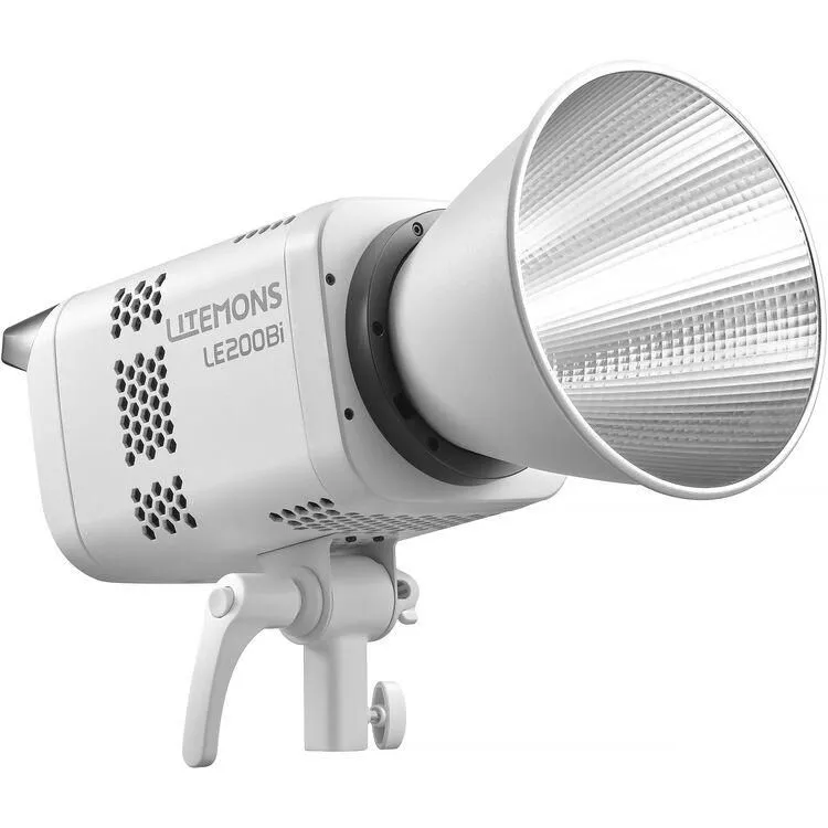 Godox Litemons LE200Bi — 220 W Bi-Color COB LED video yoritgichi