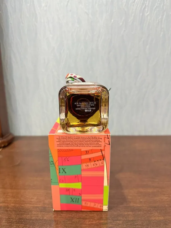 Eau De Parfum 85ml 5