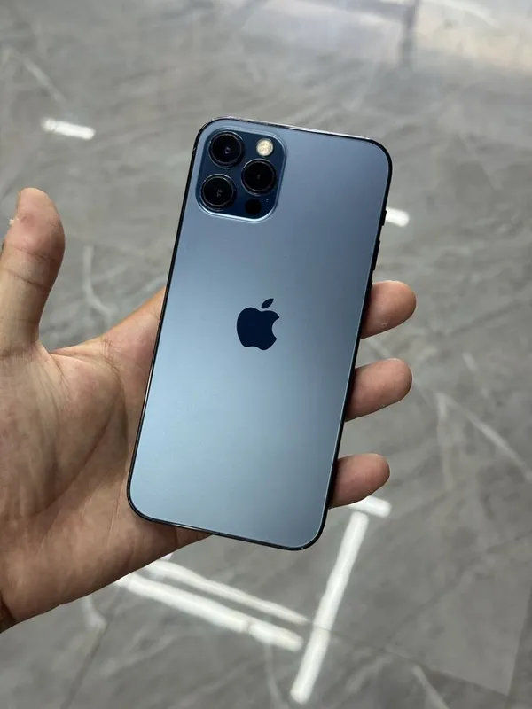 iPhone 12 Pro | 256GB | LL/A