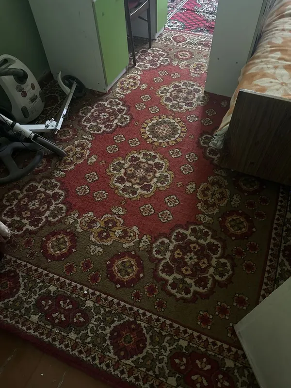 Продаются паласы — фото 1