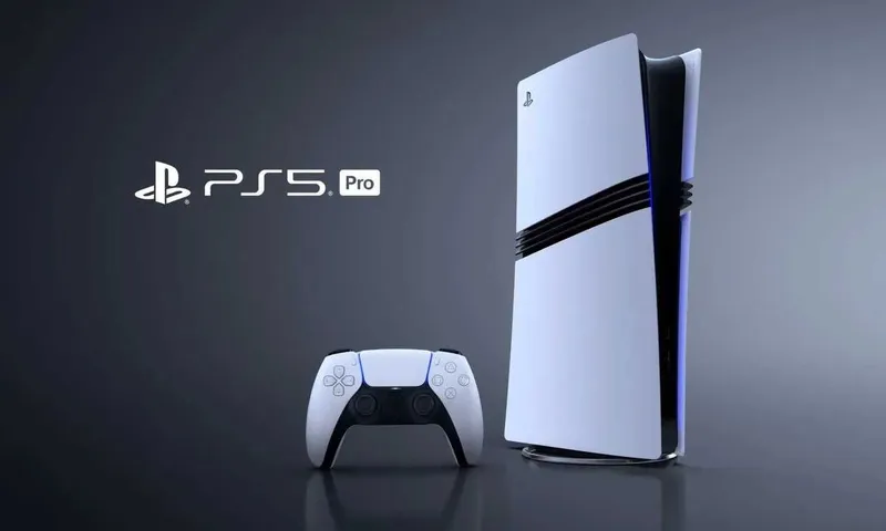 PlayStation 5 Slim 1 TB + PS o‘yin konsoli 1