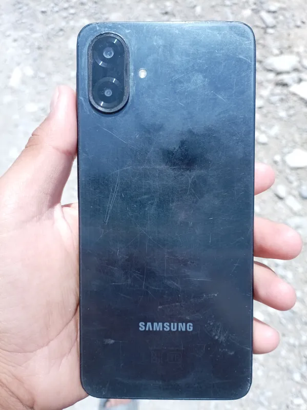 Samsung A07