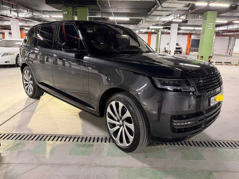 Продается Range Rover Model P360 — фото 1