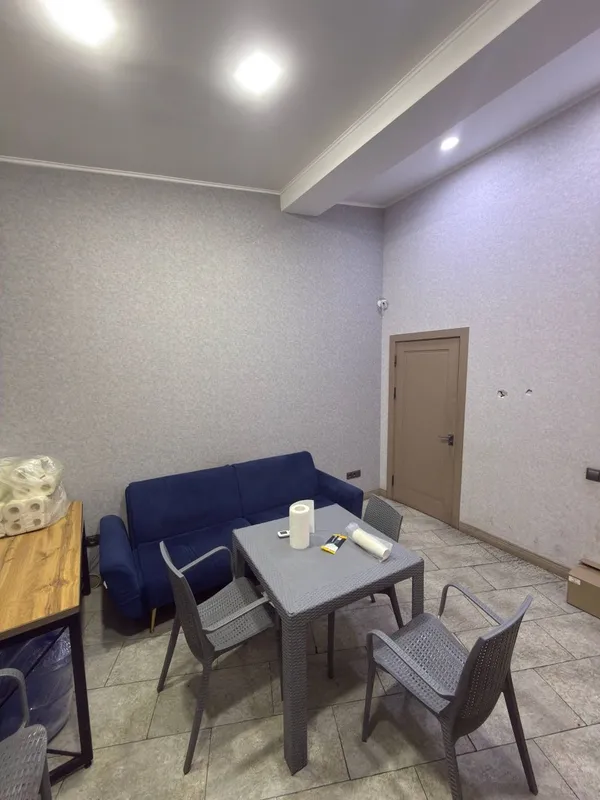 Сдам 110 м² офис в Аренду. Заводская. Аэропорт корзинка. Яккасарайский 7