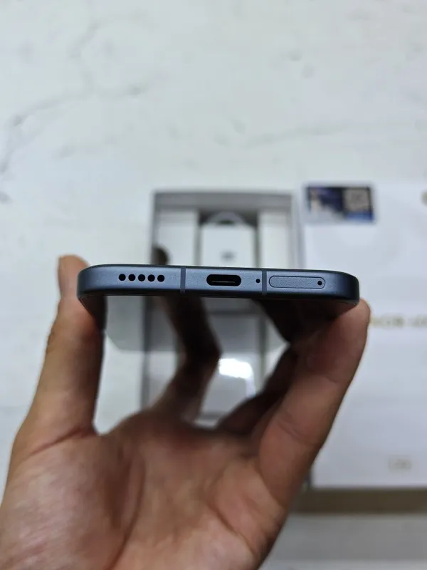 Honor 600 Lite Yengi Sotlad 6