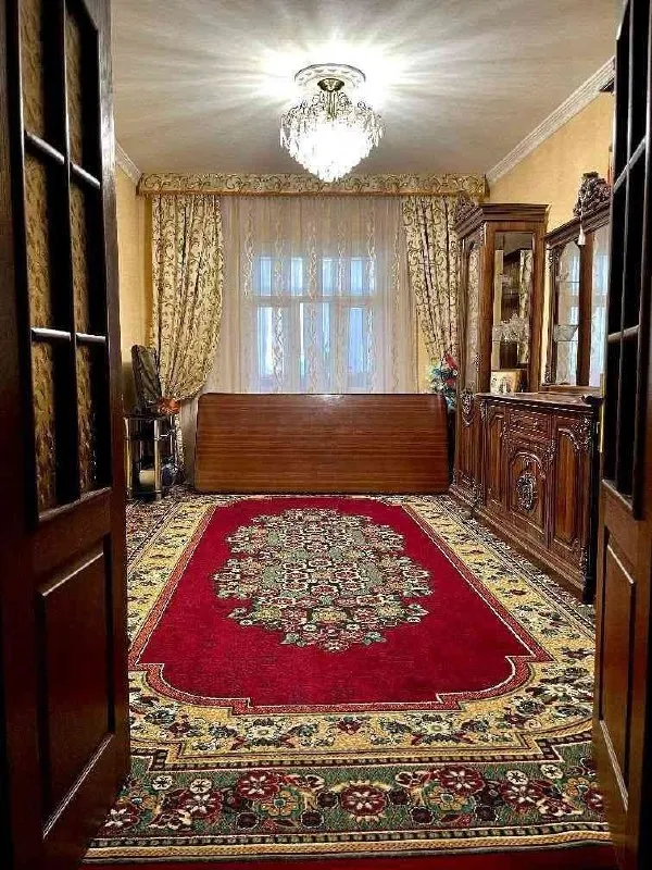 Продажа квартиры, Карасу-1 — фото 1