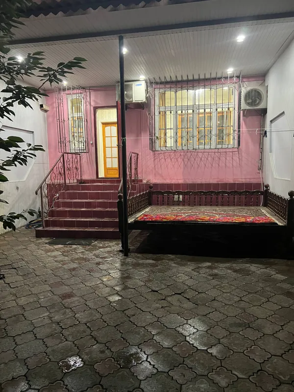 Продажа 3-комн. кв. 78 м², Чиланзарский · ID 6424 7 Продажа 3-комн. кв. 78 м², Чиланзарский · ID 6424 7