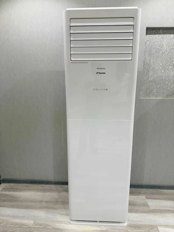 Кондиционер колонный AIWA 30