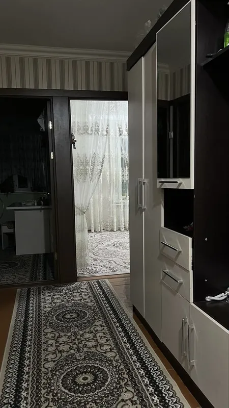 Срочно поодается 3 х комнатная квартира — фото 6