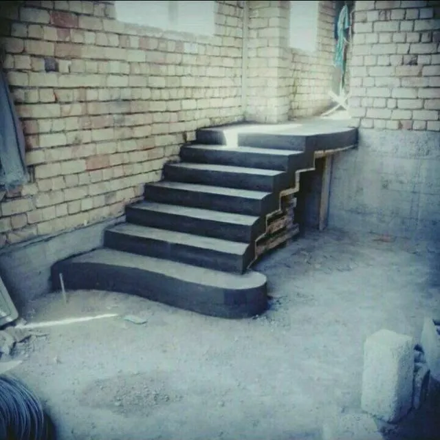 Beton zina hizmati ishimiz sifatlik va tez ishimizga garantiya berami 6 Beton zina hizmati ishimiz sifatlik va tez ishimizga garantiya berami 6