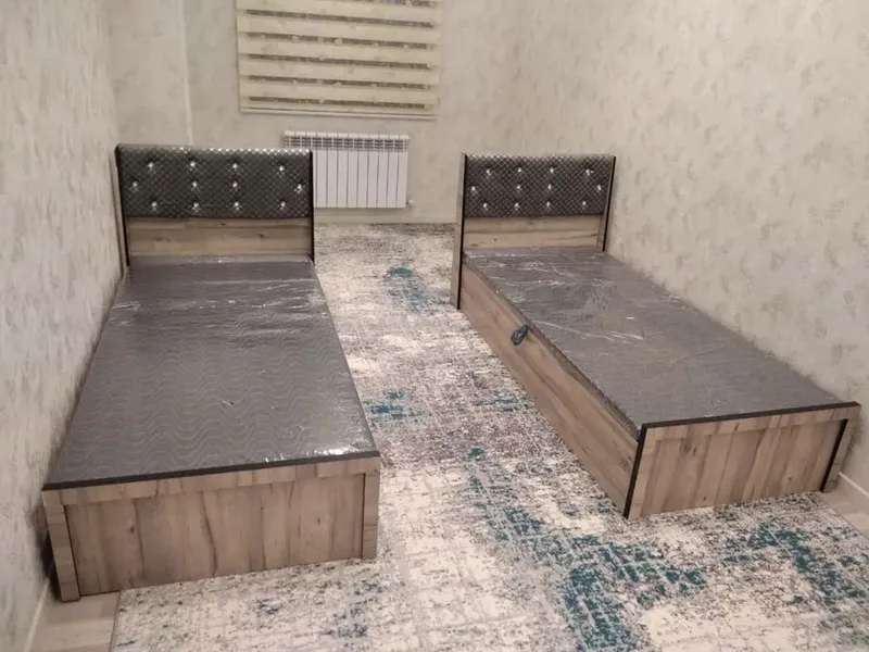 Аренда квартиры 3-комн, 72 м², 3/8 этаж (ЖК «Саламатина») — фото 2