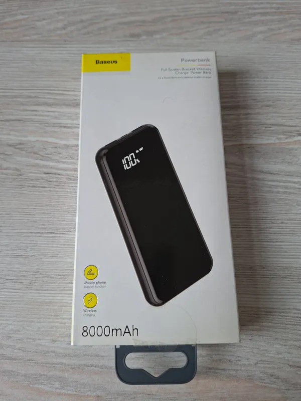 power bank 1 power bank 1