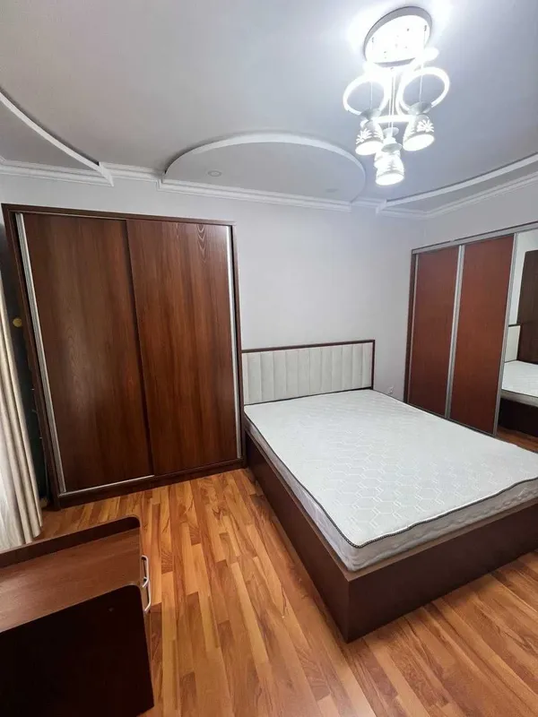 (Добрый) Хамид Олимджан, 80 м², 2/1/4, Квартира с двориком — фото 4