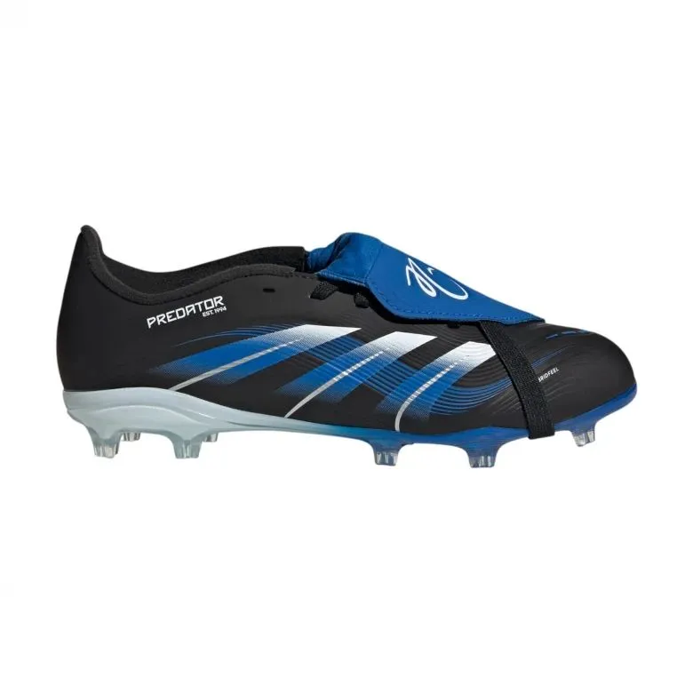 Original Adidas Predator futbol butsasi 10
